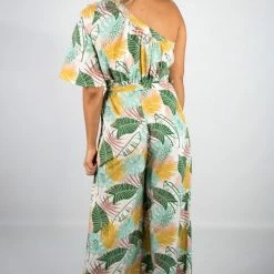 Twentyten New Arrivals One Shoulder Jumpsuit 11 Twentyten New Arrivals One Shoulder Jumpsuit