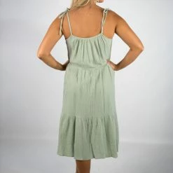 Very J Sage Midi Dress 13 Very J Sage Midi Dress