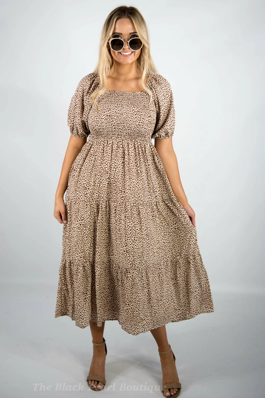 Baevely New Arrivals Leopard Maxi Dress 5 Baevely New Arrivals Leopard Maxi Dress