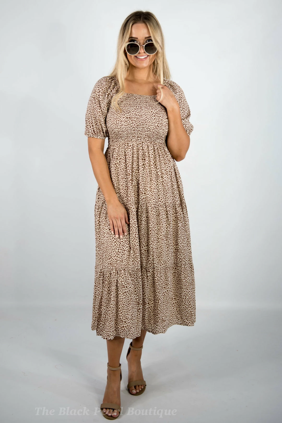 Baevely New Arrivals Leopard Maxi Dress 7 Baevely New Arrivals Leopard Maxi Dress