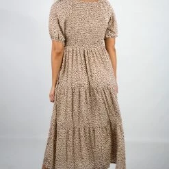 Baevely New Arrivals Leopard Maxi Dress 15 Baevely New Arrivals Leopard Maxi Dress