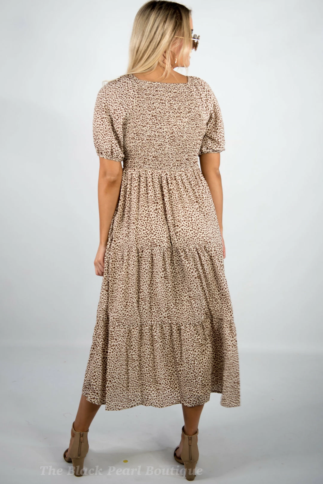 Baevely New Arrivals Leopard Maxi Dress 8 Baevely New Arrivals Leopard Maxi Dress