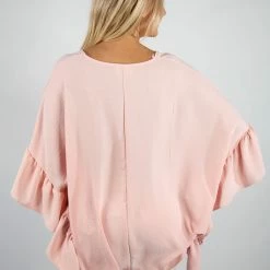 Fantastic Fawn Blush Oversized Poncho New Arrivals 13 Fantastic Fawn Blush Oversized Poncho New Arrivals