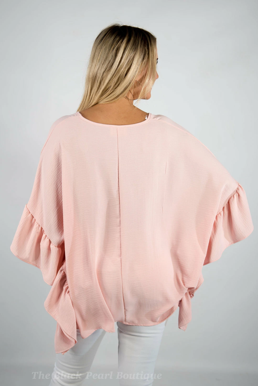 Fantastic Fawn Blush Oversized Poncho New Arrivals 7 Fantastic Fawn Blush Oversized Poncho New Arrivals