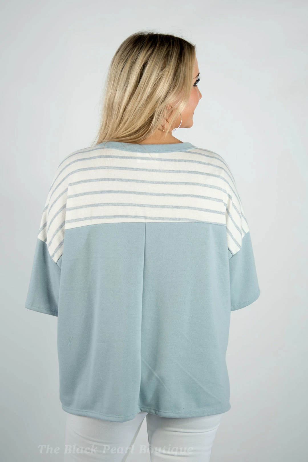 Fantastic Fawn Blue Pocket Tee New Arrivals 5 Fantastic Fawn Blue Pocket Tee New Arrivals