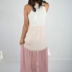 Andree By Unit Colorblock Maxi Dress New Arrivals 15 Andree By Unit Colorblock Maxi Dress New Arrivals