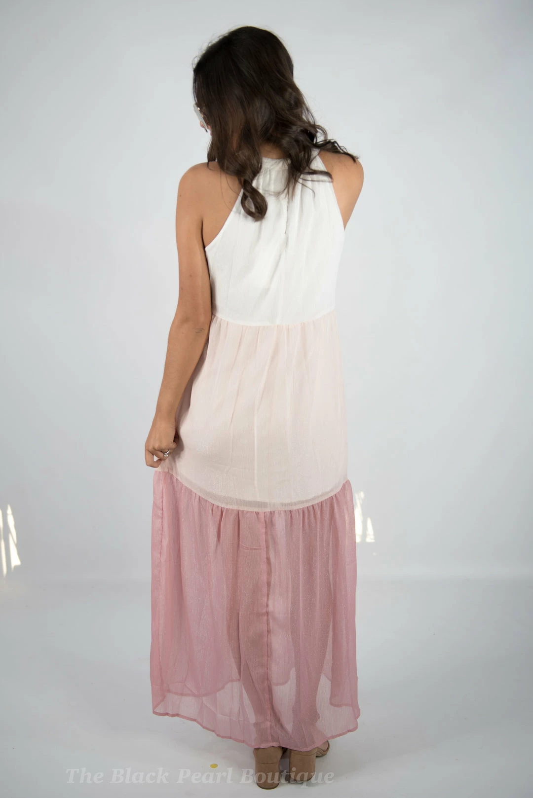 Andree By Unit Colorblock Maxi Dress New Arrivals 8 Andree By Unit Colorblock Maxi Dress New Arrivals