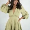 Hyfve New Arrivals Olive Romper