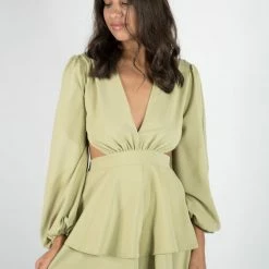 Hyfve New Arrivals Olive Romper 9 Hyfve New Arrivals Olive Romper