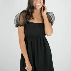 Peach Love Little Black Dress 12 Peach Love Little Black Dress