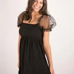 Peach Love Little Black Dress 14 Peach Love Little Black Dress