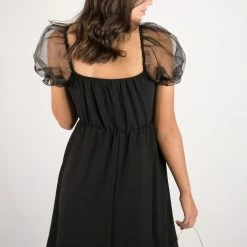 Peach Love Little Black Dress 17 Peach Love Little Black Dress