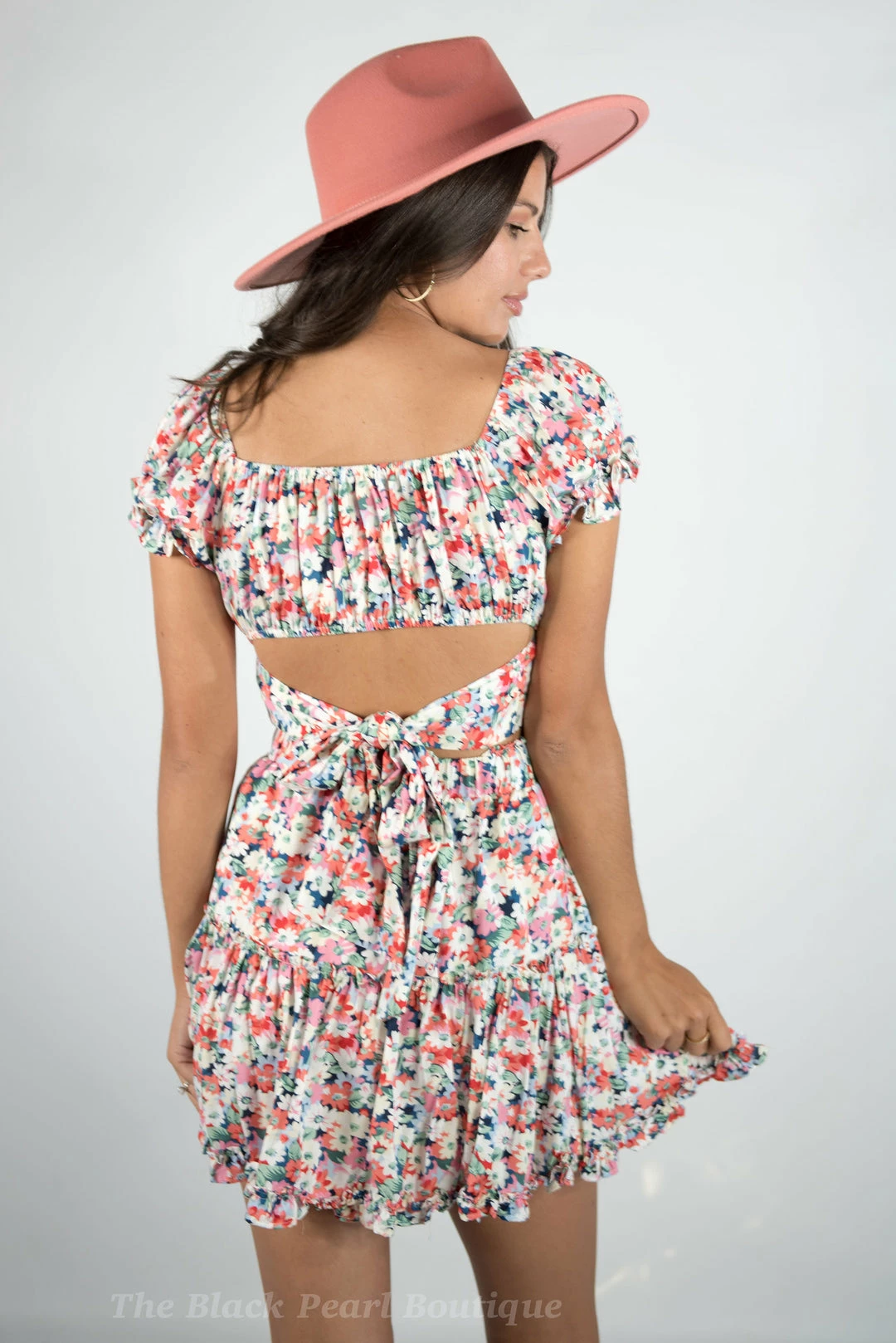 Twentyten New Arrivals Floral 2 Piece Set 6 Twentyten New Arrivals Floral 2 Piece Set