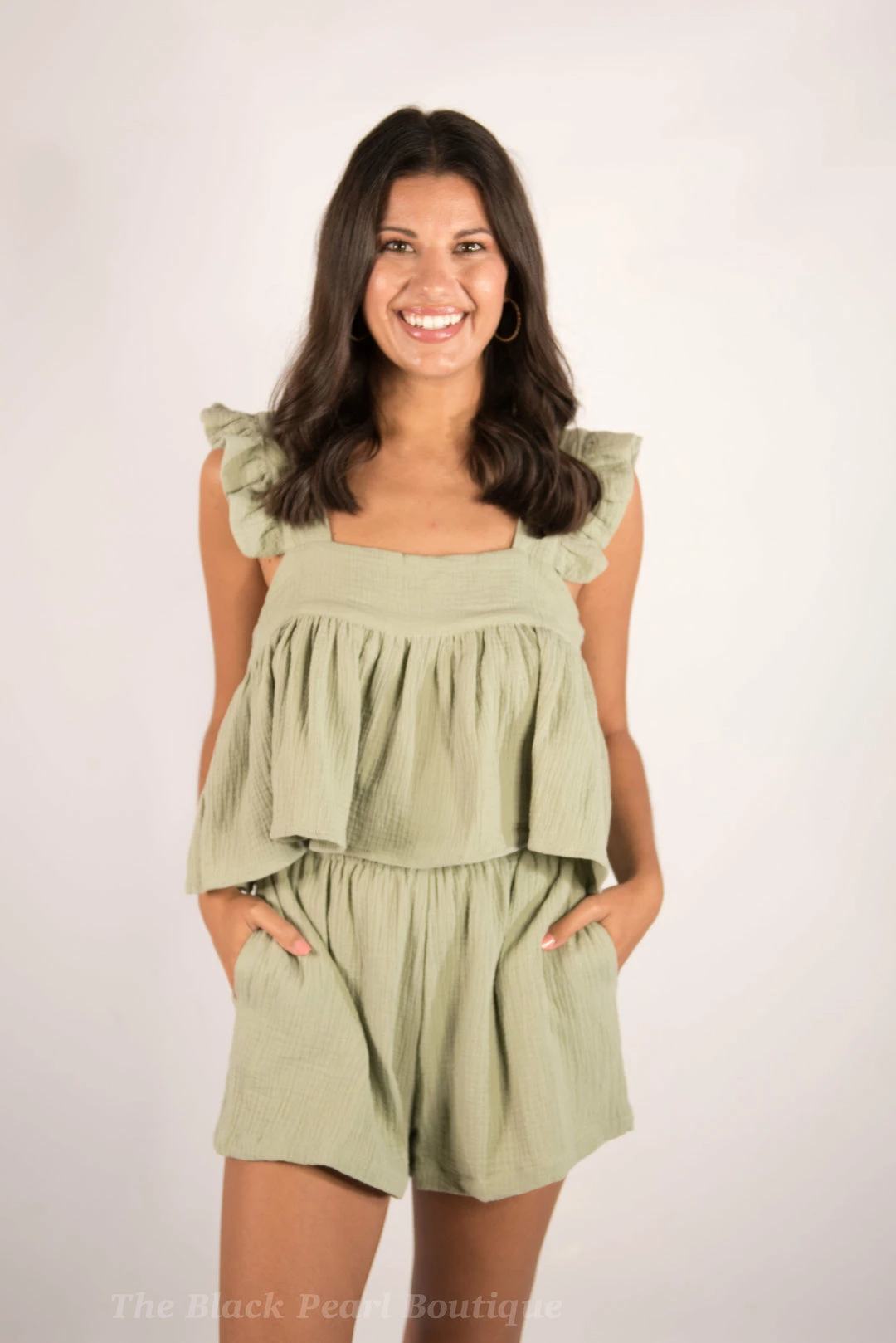 Twentyten Sage 2 Piece Set 1 Twentyten Sage 2 Piece Set