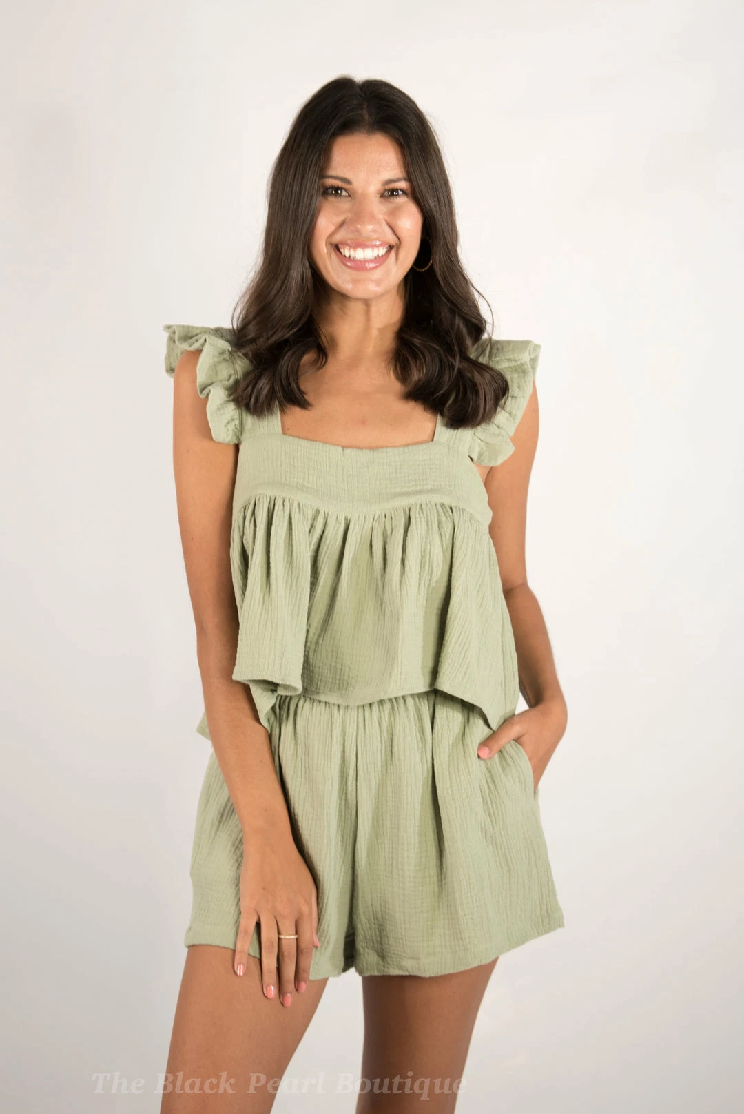 Twentyten Sage 2 Piece Set 3 Twentyten Sage 2 Piece Set