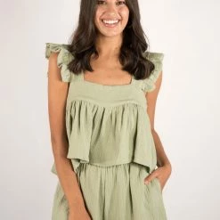 Twentyten Sage 2 Piece Set 11 Twentyten Sage 2 Piece Set