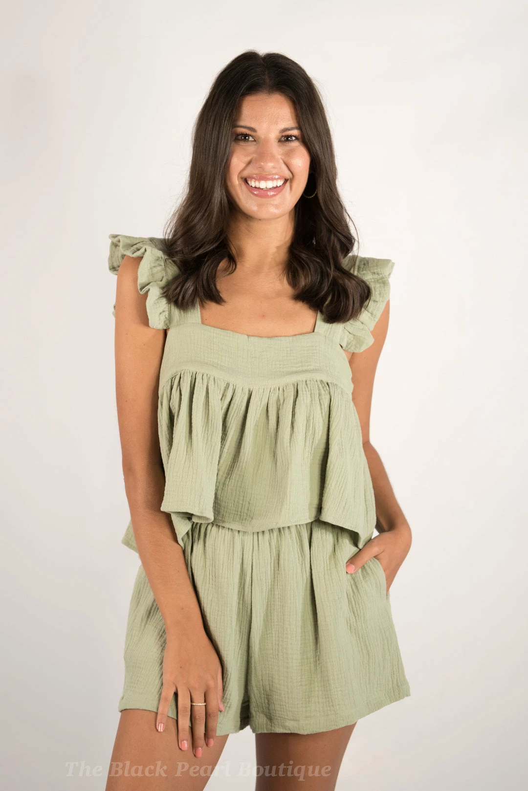 Twentyten Sage 2 Piece Set 4 Twentyten Sage 2 Piece Set