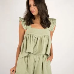 Twentyten Sage 2 Piece Set 12 Twentyten Sage 2 Piece Set