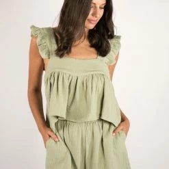 Twentyten Sage 2 Piece Set 13 Twentyten Sage 2 Piece Set