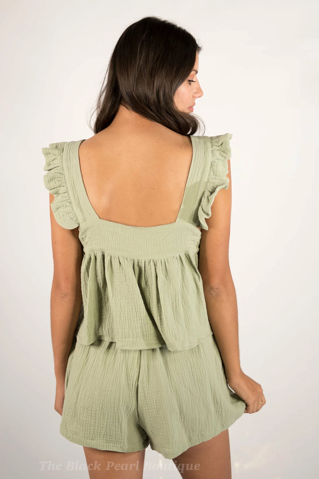 Twentyten Sage 2 Piece Set 8 Twentyten Sage 2 Piece Set