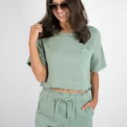 Very J New Arrivals Sage Comfy 2 Piece Set 12 Very J New Arrivals Sage Comfy 2 Piece Set