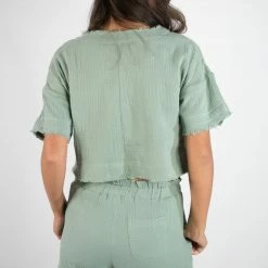 Very J New Arrivals Sage Comfy 2 Piece Set 13 Very J New Arrivals Sage Comfy 2 Piece Set