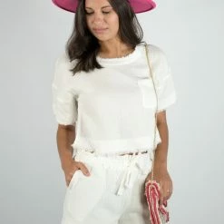 Very J New Arrivals White Comfy 2 Piece Set 12 Very J New Arrivals White Comfy 2 Piece Set