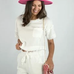 Very J New Arrivals White Comfy 2 Piece Set 13 Very J New Arrivals White Comfy 2 Piece Set