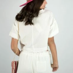 Very J New Arrivals White Comfy 2 Piece Set 10 Very J New Arrivals White Comfy 2 Piece Set