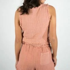 Very J Blush 2 Piece Set