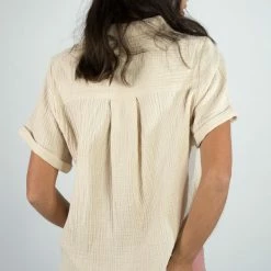 Very J Natural Top New Arrivals