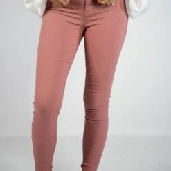 YMI Mid Rise Rose Hyper Stretch Pants New Arrivals 8 YMI Mid Rise Rose Hyper Stretch Pants New Arrivals