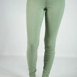 YMI Jade Mid Rise Hyper Stretch Pants New Arrivals