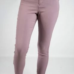 YMI Orchid Mid Rise Hyper Stretch Pants New Arrivals
