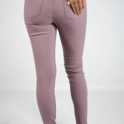 YMI Orchid Mid Rise Hyper Stretch Pants New Arrivals