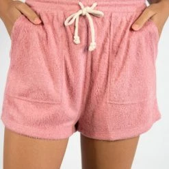 Hyfve New Arrivals Rosette Shorts