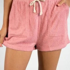 Hyfve New Arrivals Rosette Shorts