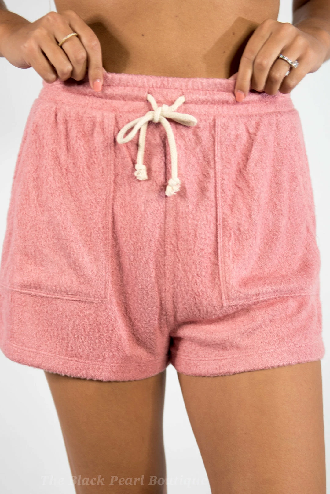 Hyfve New Arrivals Rosette Shorts 3 Hyfve New Arrivals Rosette Shorts
