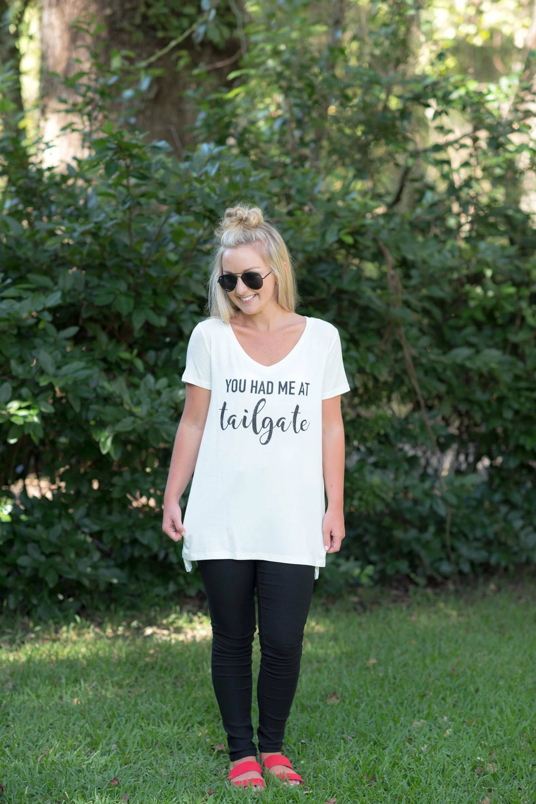 Timing White/Black Game Day Tee Game Day! 1 Timing White/Black Game Day Tee Game Day!