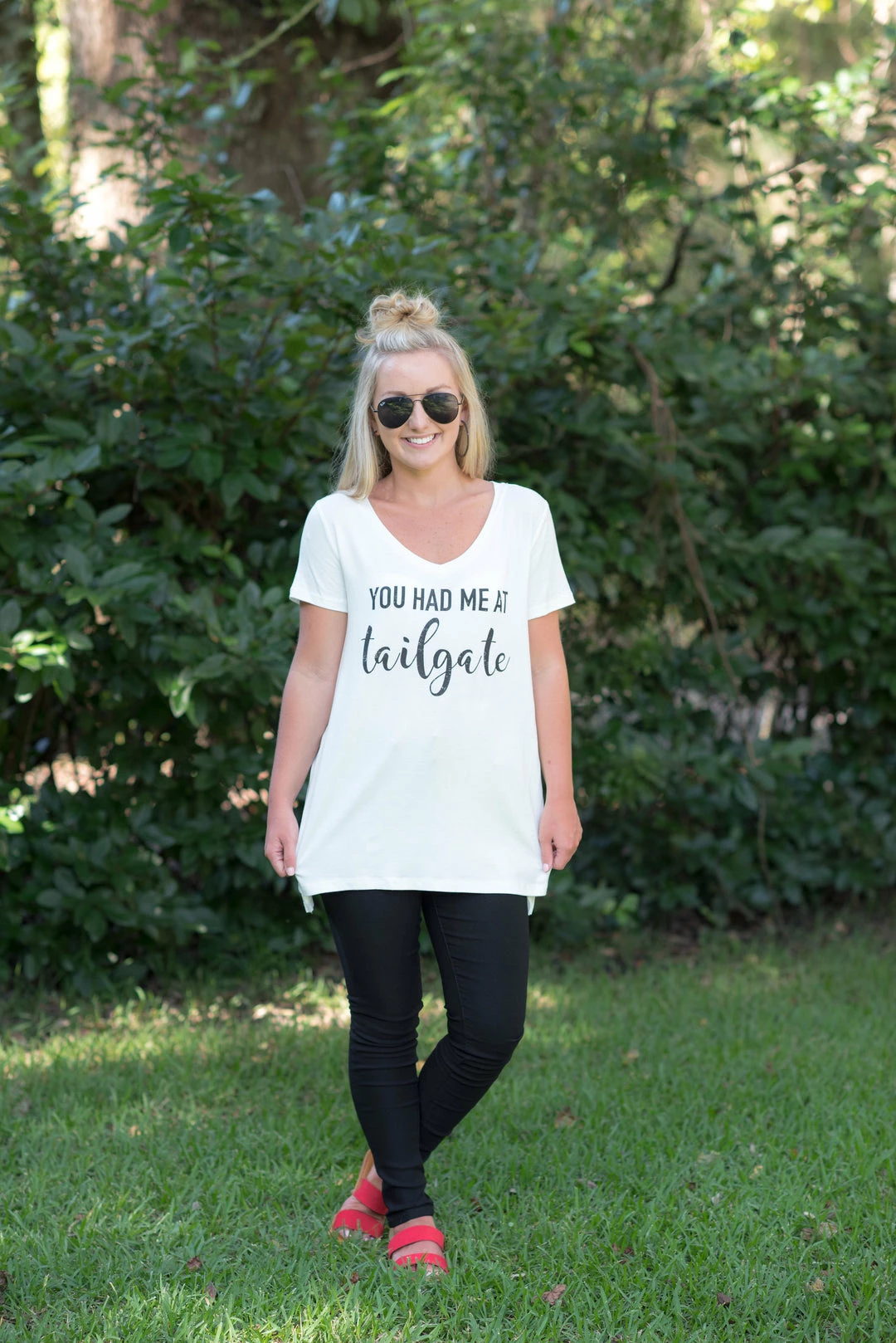 Timing White/Black Game Day Tee Game Day! 3 Timing White/Black Game Day Tee Game Day!