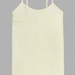 Yahada Ivory Cami