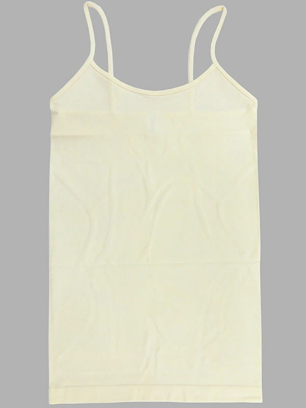 Yahada Ivory Cami 1 Yahada Ivory Cami