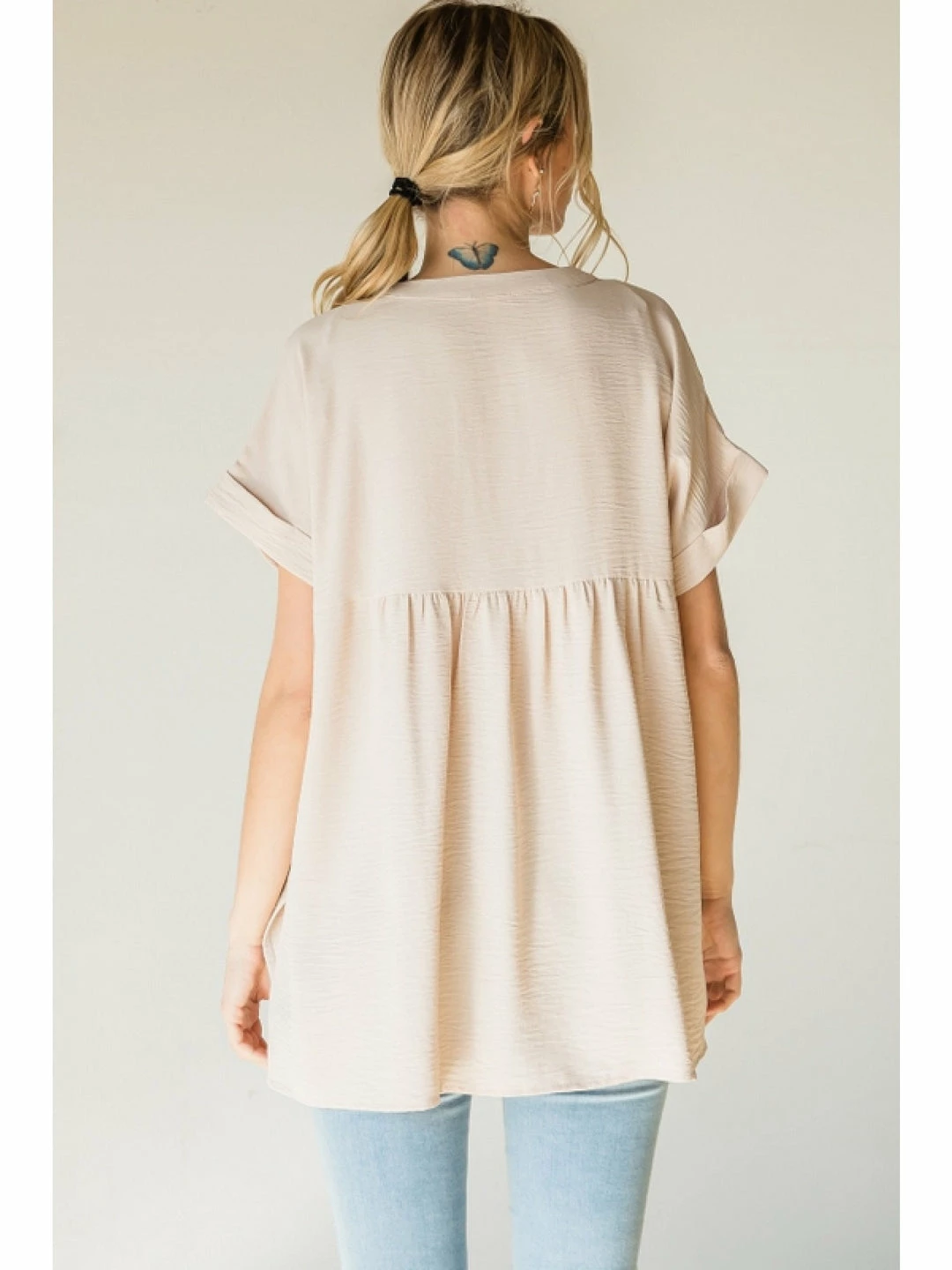 Jodifl Oatmeal Top 2 Jodifl Oatmeal Top