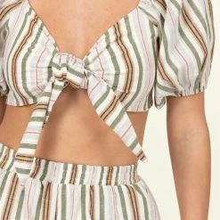Hyfve Striped 2 Piece Set New Arrivals 7 Hyfve Striped 2 Piece Set New Arrivals