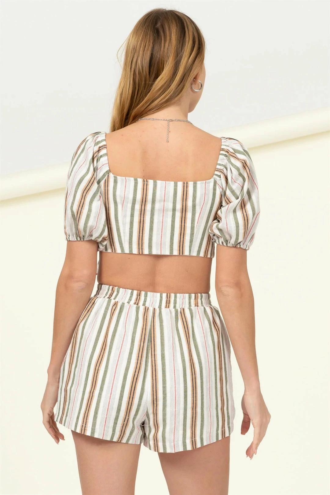Hyfve Striped 2 Piece Set New Arrivals 3 Hyfve Striped 2 Piece Set New Arrivals