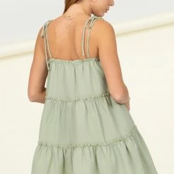 Hyfve Sage Mini Dress 6 Hyfve Sage Mini Dress