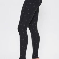 YMI Bottoms Star Skinny Pants