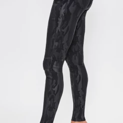 YMI Camo Skinny Pants