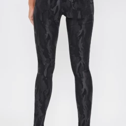 YMI Camo Skinny Pants