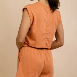 Very J Salmon 2 Piece Set New Arrivals